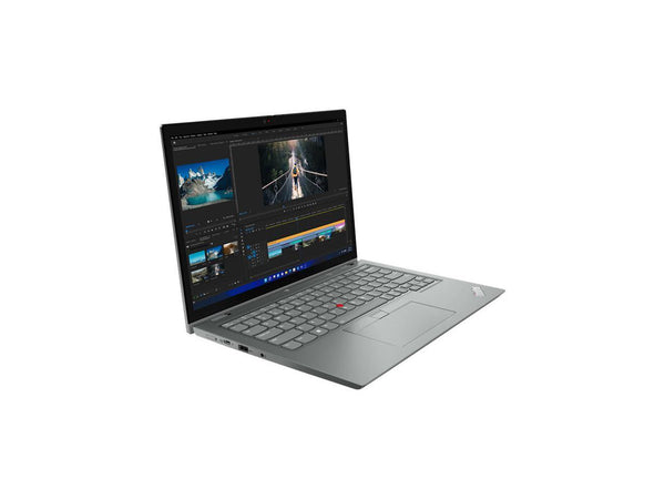 Lenovo Notebooks Yoga Intel Core i7-1255U 16GB Memory 512 GB SSD Intel Iris Xe