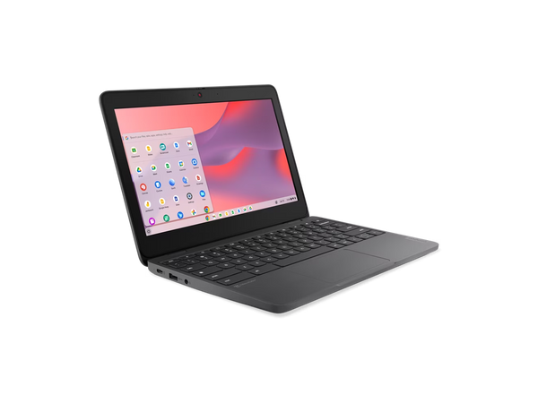 Lenovo Lenovo 100e G4 11.6" MediaTek Kompanio 520 Mali G52 4GB Memory 32GB