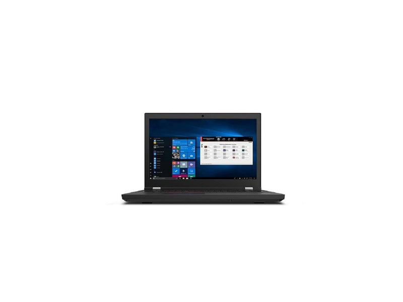 Lenovo ThinkPad P15 Gen 2 Mobile Workstation Intel Xeon W-11855M (3.20GHz) 16GB
