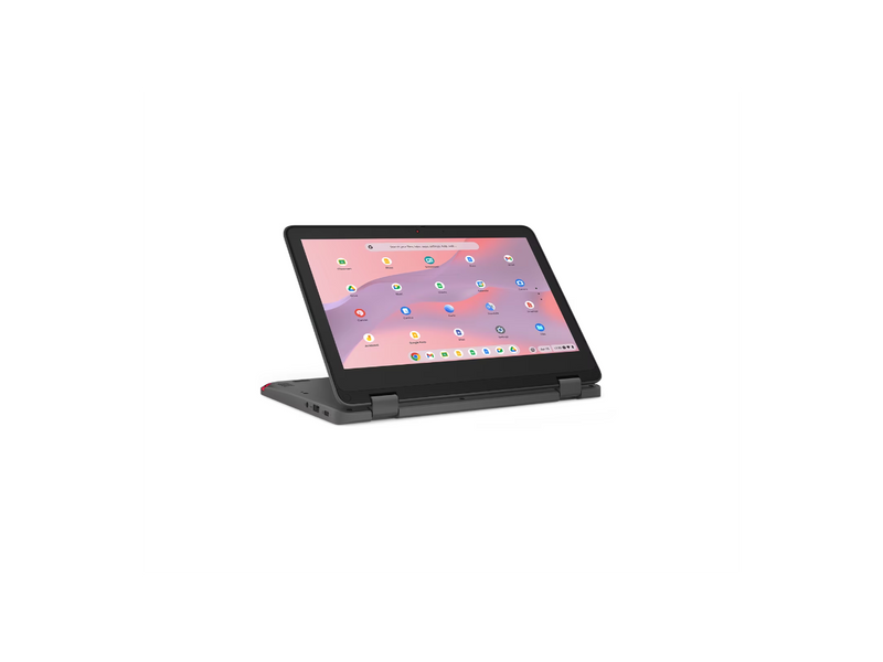 Lenovo 300e G4, MTK MediaTek MT8186 (2.00GHz, 256KB), 11.6" 1366 x 768 Touch,
