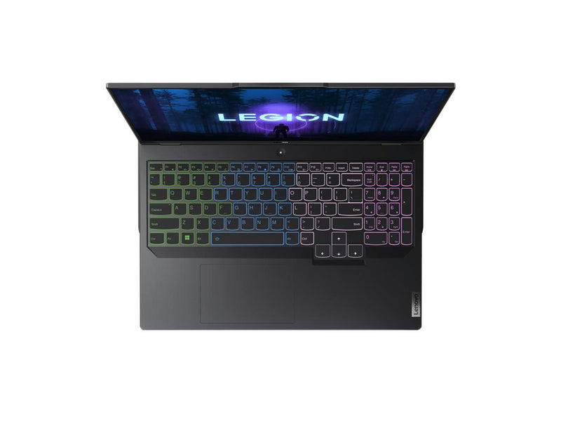 Lenovo Legion Pro 5 Gaming Laptop - 16" WQXGA 2560x1600 - Intel i5-13500HX, 16GB