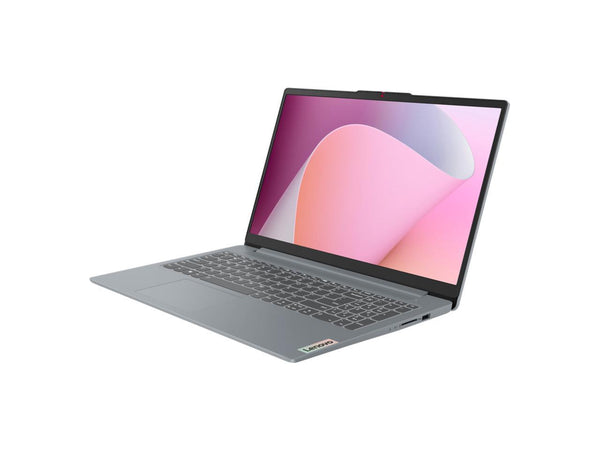 Lenovo IdeaPad Slim 3 15AMN8 82XQ001GUS 15.6" Notebook - Full HD - 1920 x 1080 -