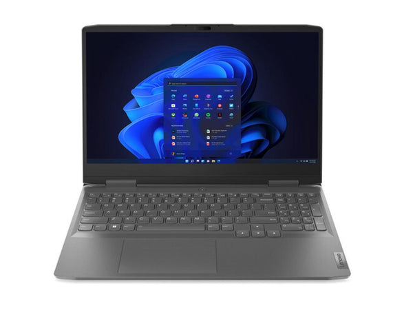 Lenovo LOQ 15 Gaming Laptop - 15.6" FHD 1920 x 1080, Intel i5-13500H, 8GB RAM,