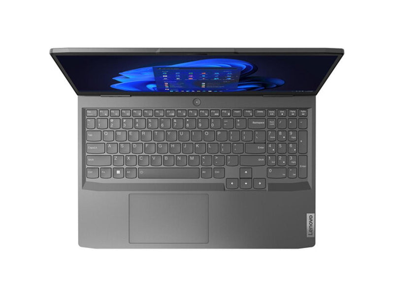 Lenovo LOQ 15 Gaming Laptop - 15.6" FHD 1920 x 1080, Intel i5-13500H, 8GB RAM,