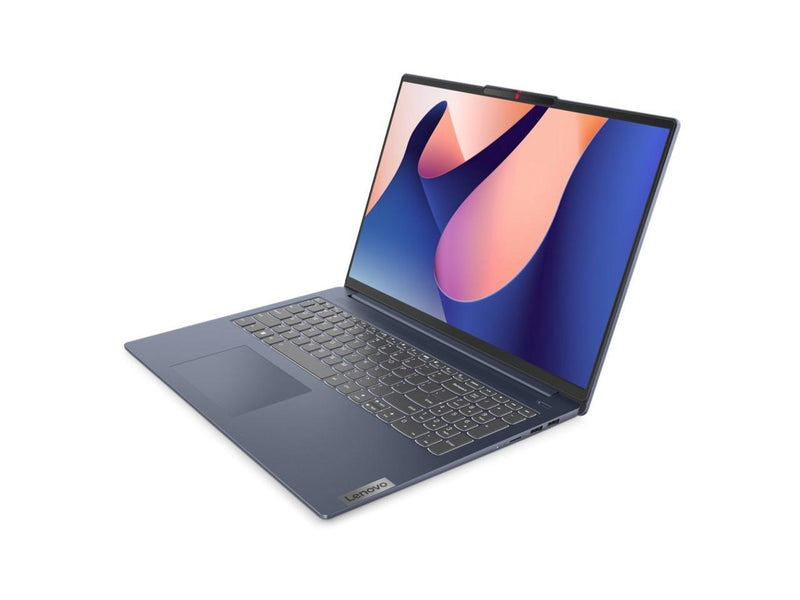 Lenovo IdeaPad Slim 5 16IRL8 82XF0019US 16" Notebook - WUXGA - 1920 x 1200 -