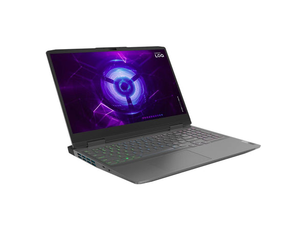 Lenovo 15.6" Gaming Laptops Intel Core i5 13420H  RTX 3050 Windows 11 Home 8GB