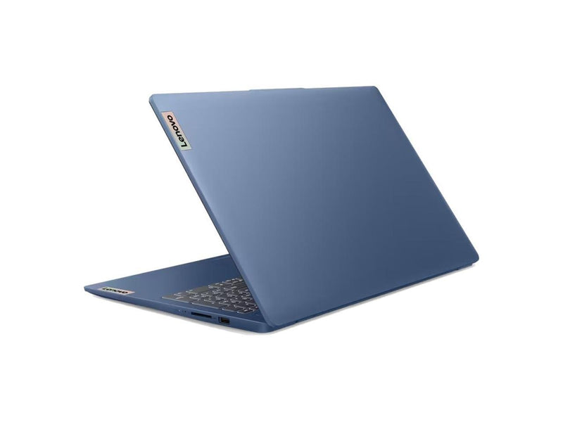 Lenovo 15.6" Notebooks IdeaPad - AMD Ryzen 5 7520U (4.80 GHz) - 8GB Total Memory
