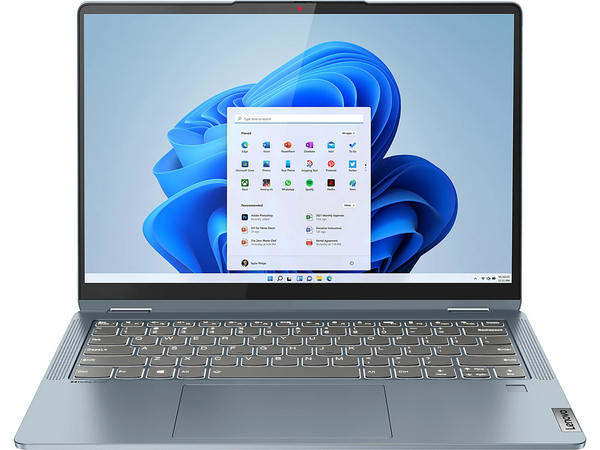 Lenovo Flex 7 14" Touchscreen Convertible 2 in 1 - 2240 x 1400 - Intel Core i5