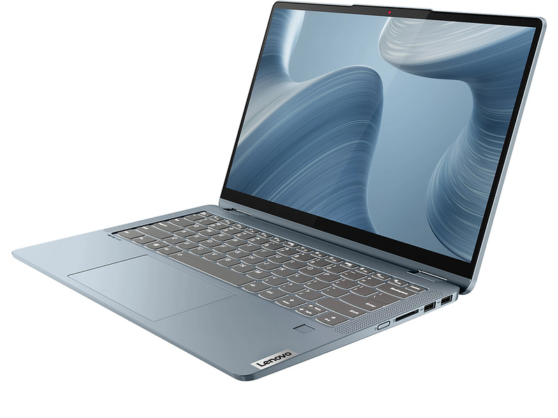 Lenovo Flex 7 14" Touchscreen Convertible 2 in 1 - 2240 x 1400 - Intel Core i5