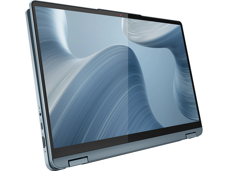 Lenovo Flex 7 14" Touchscreen Convertible 2 in 1 - 2240 x 1400 - Intel Core i5