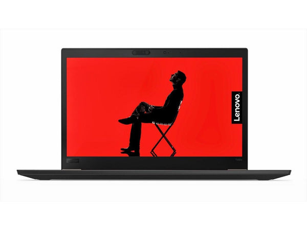 Lenovo ThinkPad T480s Laptop Intel Core 8th Gen i7-8650U 1.90GHz 16GB Memory