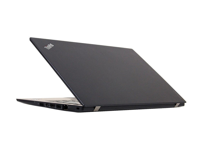 Lenovo Thinkpad T460s Laptop Intel Core i5 6300U (2.40GHz) 8GB DDR4 Memory 256