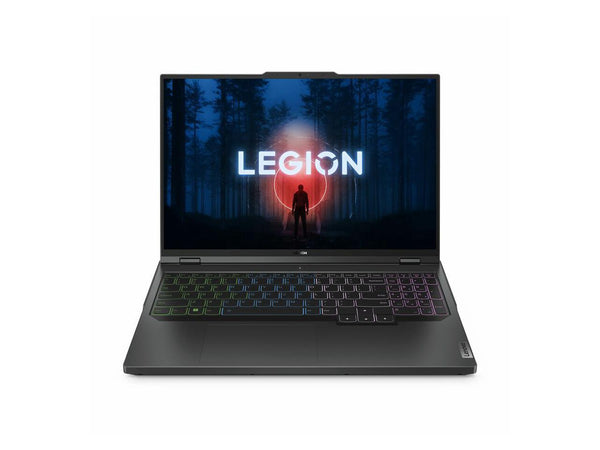 Lenovo Legion Pro 5 16ARX8 82WM0001US 16" Gaming Notebook - WQXGA - 2560 x 1600