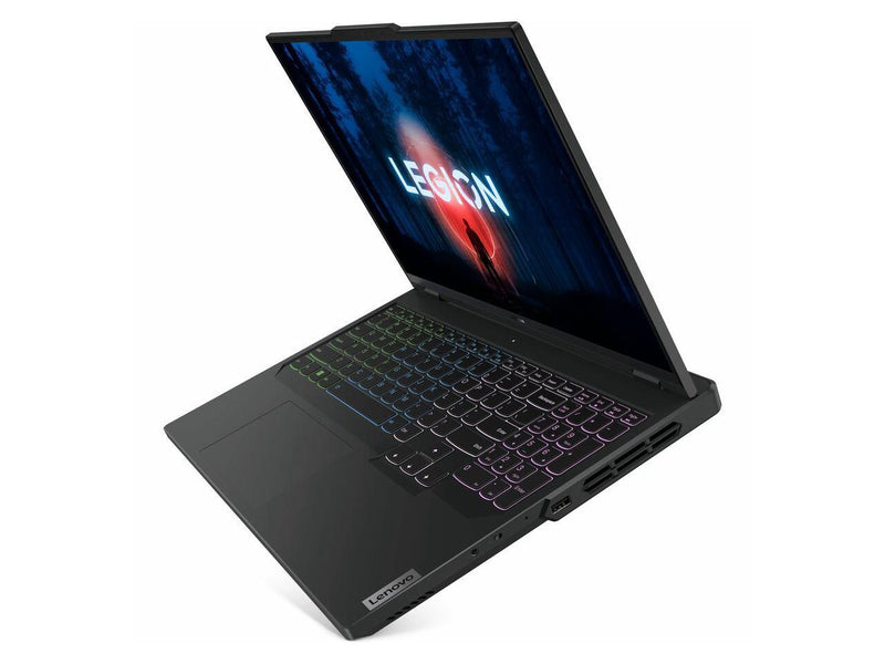 Lenovo Legion Pro 5 16ARX8 82WM0001US 16" Gaming Notebook - WQXGA - 2560 x 1600