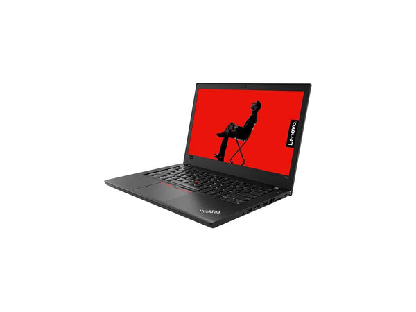 Lenovo Grade B Laptop ThinkPad Intel Core i7-8650U 16GB Memory 256 GB SSD Intel