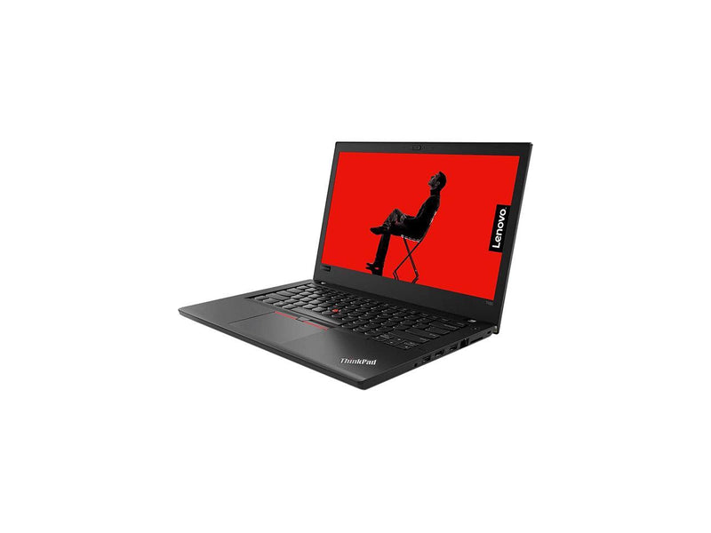 Lenovo Grade B Laptop ThinkPad Intel Core i7-8650U 16GB Memory 256 GB SSD Intel
