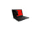 Lenovo Grade B Laptop ThinkPad Intel Core i7-8650U 16GB Memory 256 GB SSD Intel