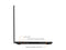 Lenovo Grade B Laptop ThinkPad Intel Core i7-8650U 16GB Memory 256 GB SSD Intel