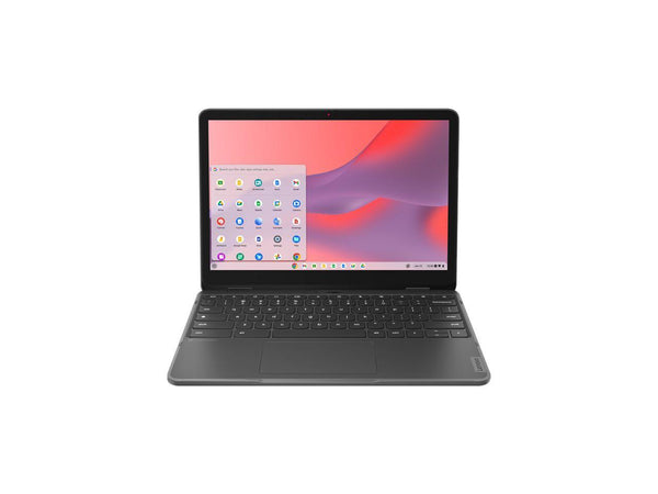 Lenovo 82W4000AUS 500e Yoga 12.2" Chromebook - N-series N100 - 4 GB RAM - 32 GB