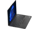 Lenovo ThinkPad 14.0" Touch Screen Intel Core i5-1335U 16GB Memory 512GB Storage