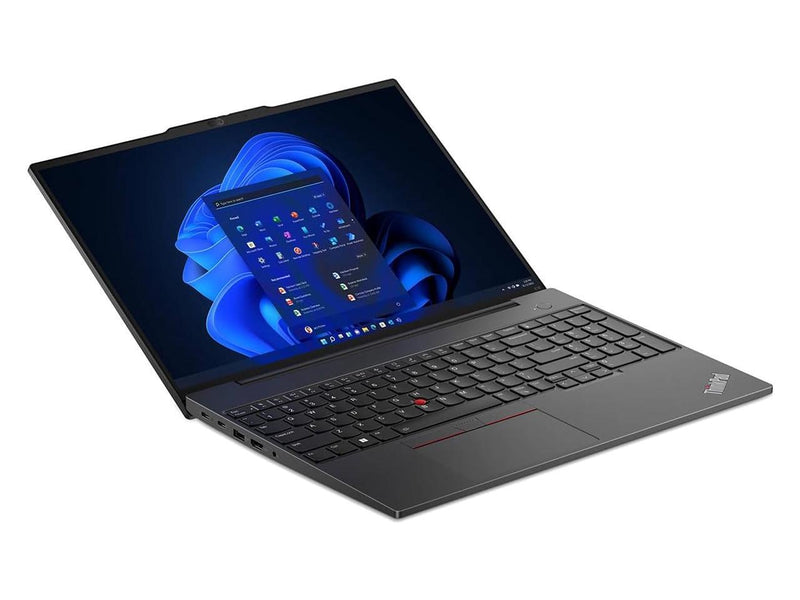 Lenovo ThinkPad E16 Gen 1 16.0" Intel Core i5-1335U 16GB Memory 256 GB SSD