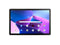 Lenovo Tab M10 Plus Gen 3 10.6" 2K 64GB Wi-Fi Tablet, MediaTek Helio G80, 4GB