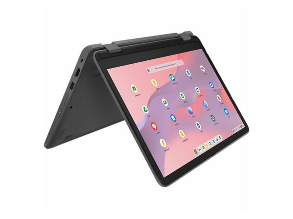 Lenovo 500e Yoga Chromebook Gen 4 12.2" Touch Screen Intel Processor N100 4GB