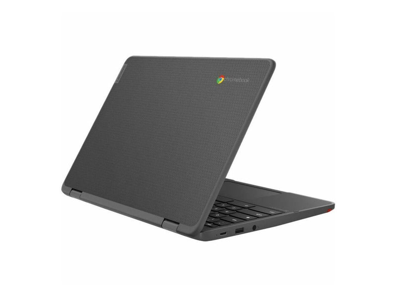 Lenovo 500e Yoga Chromebook Gen 4 12.2" Touch Screen Intel Processor N100 4GB