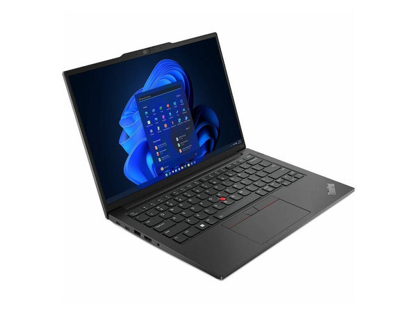 Lenovo ThinkPad E14 Gen 5 21JR001RUS 14" Notebook - WUXGA - 1920 x 1200 - AMD