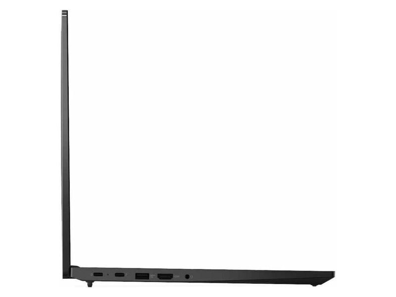 Lenovo ThinkPad E16 Gen 1 16.0" Touch Screen Intel Core i5-1335U 16GB Memory 512