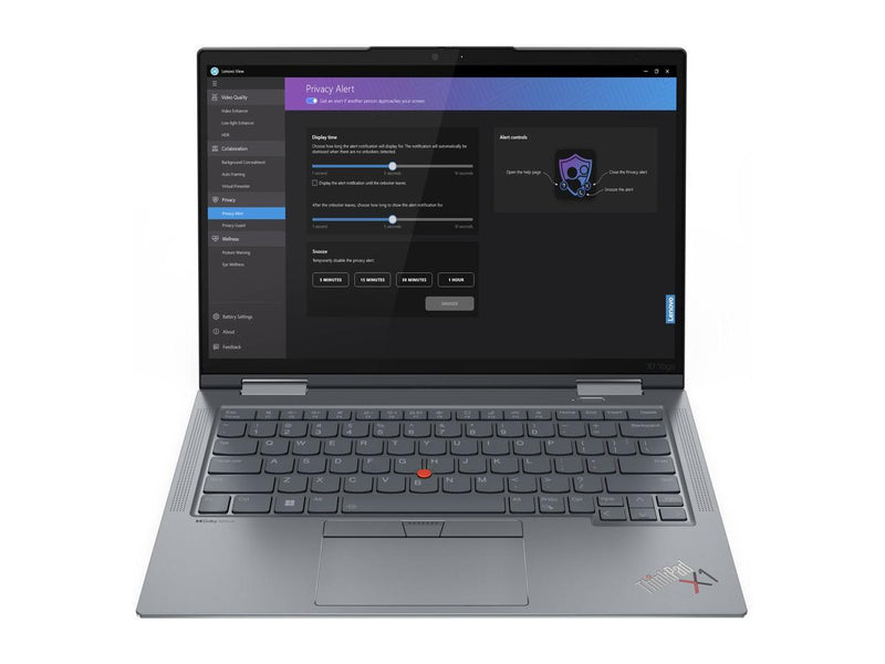 Lenovo ThinkPad X1 Yoga Gen 8 21HQ000BUS 14" Touchscreen Convertible 2 in 1