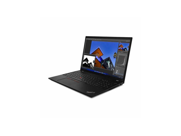 Lenovo Notebook 16" ThinkPad P16s G2 Intel Core i7 13th Gen 16GB Memory 512 GB