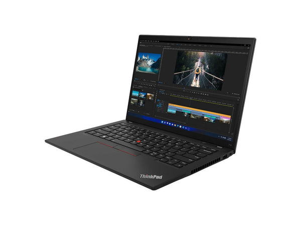 Lenovo ThinkPad T14 Gen3 14" Notebook - AMD Ryzen 5 PRO 6650U Hexa-core (6 Core)