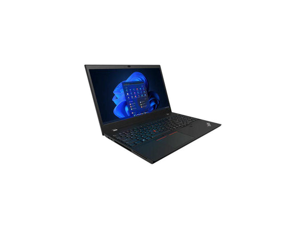 Lenovo ThinkPad T15p Gen 3 21DA - Intel Core i7 12700H / 2.3 GHz - Win 11 Pro -