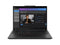 Lenovo 13.3" ThinkPad X13 Gen 4 Multi-Touch Laptop (Deep Black), 1.8 GHz Intel