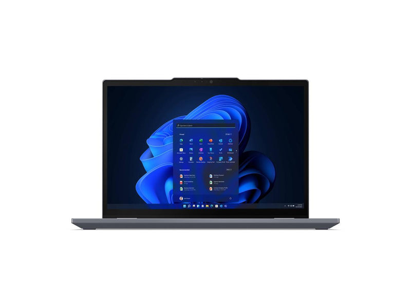 Lenovo 13.3" ThinkPad X13 Yoga Gen 4 Multi-Touch 2-in-1 Laptop, 1.3 GHz Intel