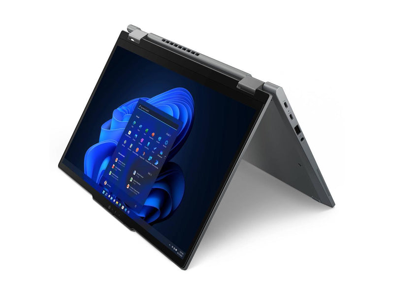 Lenovo 13.3" ThinkPad X13 Yoga Gen 4 Multi-Touch 2-in-1 Laptop, 1.3 GHz Intel