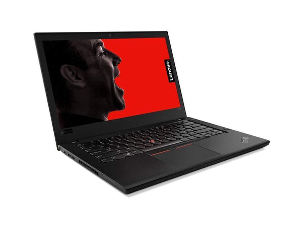 Lenovo ThinkPad T490 Laptop Intel Core i5 8th Gen 8365U 1.60GHz 16GB Memory 256