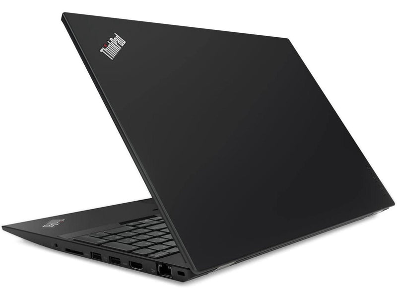 Lenovo ThinkPad T580 Laptop Intel Core i7 8650U 1.90GHz 32GB Memory 512 GB SSD