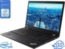Lenovo ThinkPad T590 Laptop Intel Core i7 8650U 1.90GHz 32 GB Memory 512 GB SSD