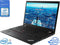 Lenovo ThinkPad T590 Laptop Intel Core i7 8650U 1.90GHz 32 GB Memory 512 GB SSD