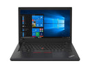 Lenovo ThinkPad T480 Laptop Intel Core i5-8350U 1.70GHz 16 GB Memory 512 GB SSD