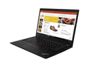 Lenovo Laptop ThinkPad Intel Core i5 8th Gen 8365U (1.60GHz) 16GB Memory 256 GB