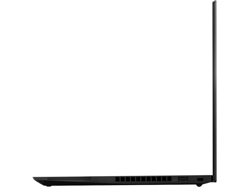 Lenovo Laptop ThinkPad Intel Core i5 8th Gen 8365U (1.60GHz) 16GB Memory 256 GB