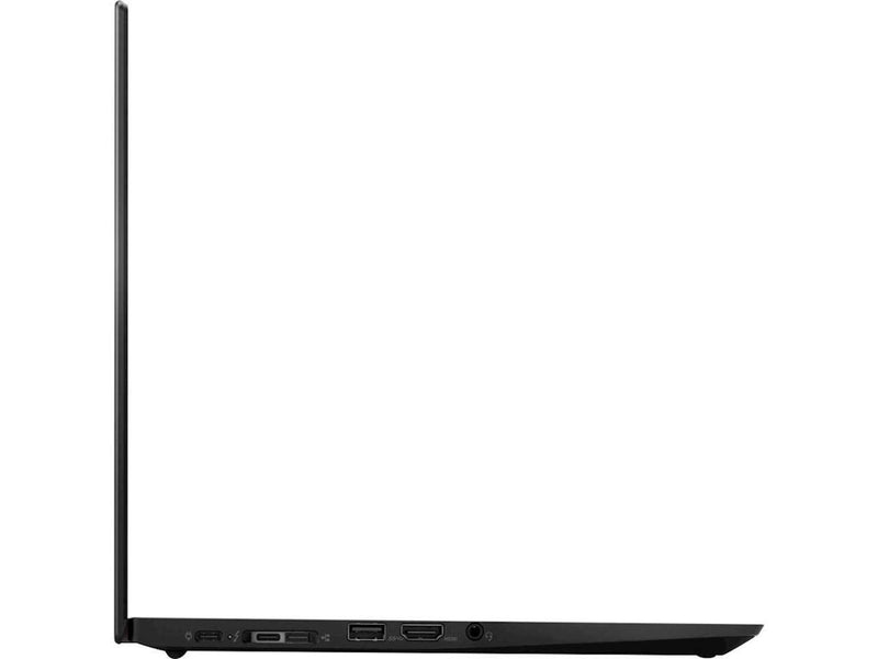 Lenovo Laptop ThinkPad Intel Core i5 8th Gen 8365U (1.60GHz) 16GB Memory 256 GB