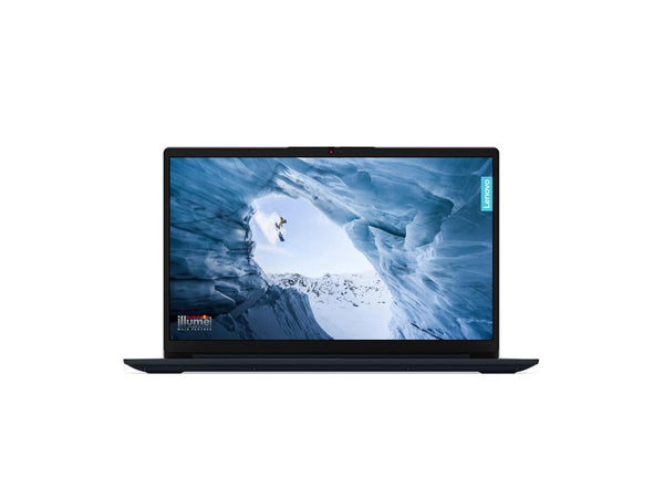 Lenovo Laptop IdeaPad 1 15IRU7 Intel Core i3 13th Gen 1315U (1.20GHz) 8GB Memory