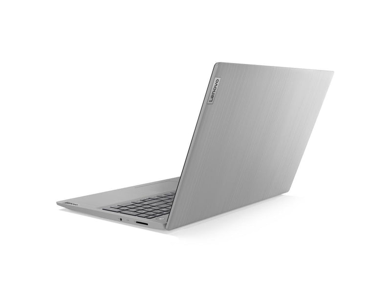 Lenovo Laptop IdeaPad 3 15ITL05 Intel Core i3 11th Gen 1115G4 (3.00GHz) 4GB