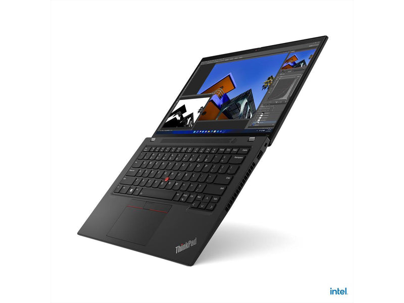 Lenovo Laptop ThinkPad T14 Gen 3 Intel Core i7 12th Gen 1255U (1.70GHz) 16GB