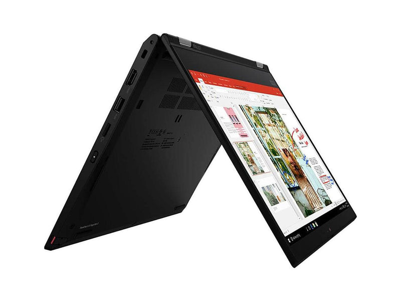 Lenovo ThinkPad Yoga L13 Convertible 2 in 1 Laptop Intel Core i5-10310U 1.70 GHz