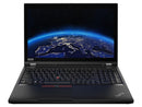 Lenovo Mobile Workstation P53 Intel Core i7 9th Gen 9750H (2.60GHz)  16 GB